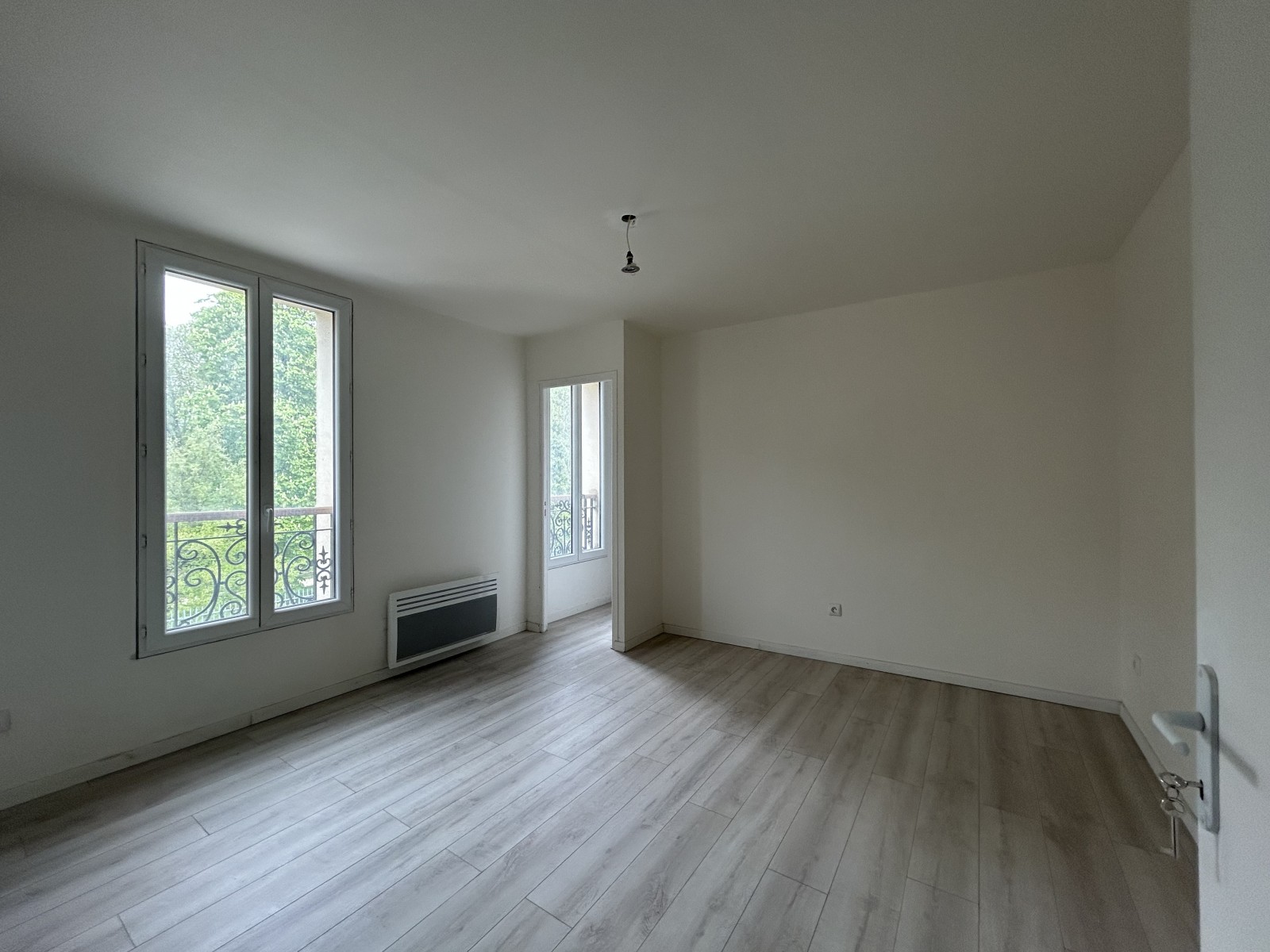 Immeuble  SAINT-DENIS - Photo 20
