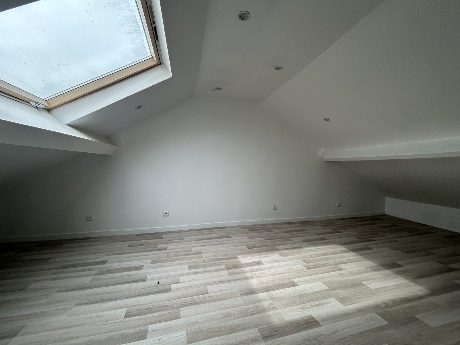 Immeuble  SAINT-DENIS - Photo 21