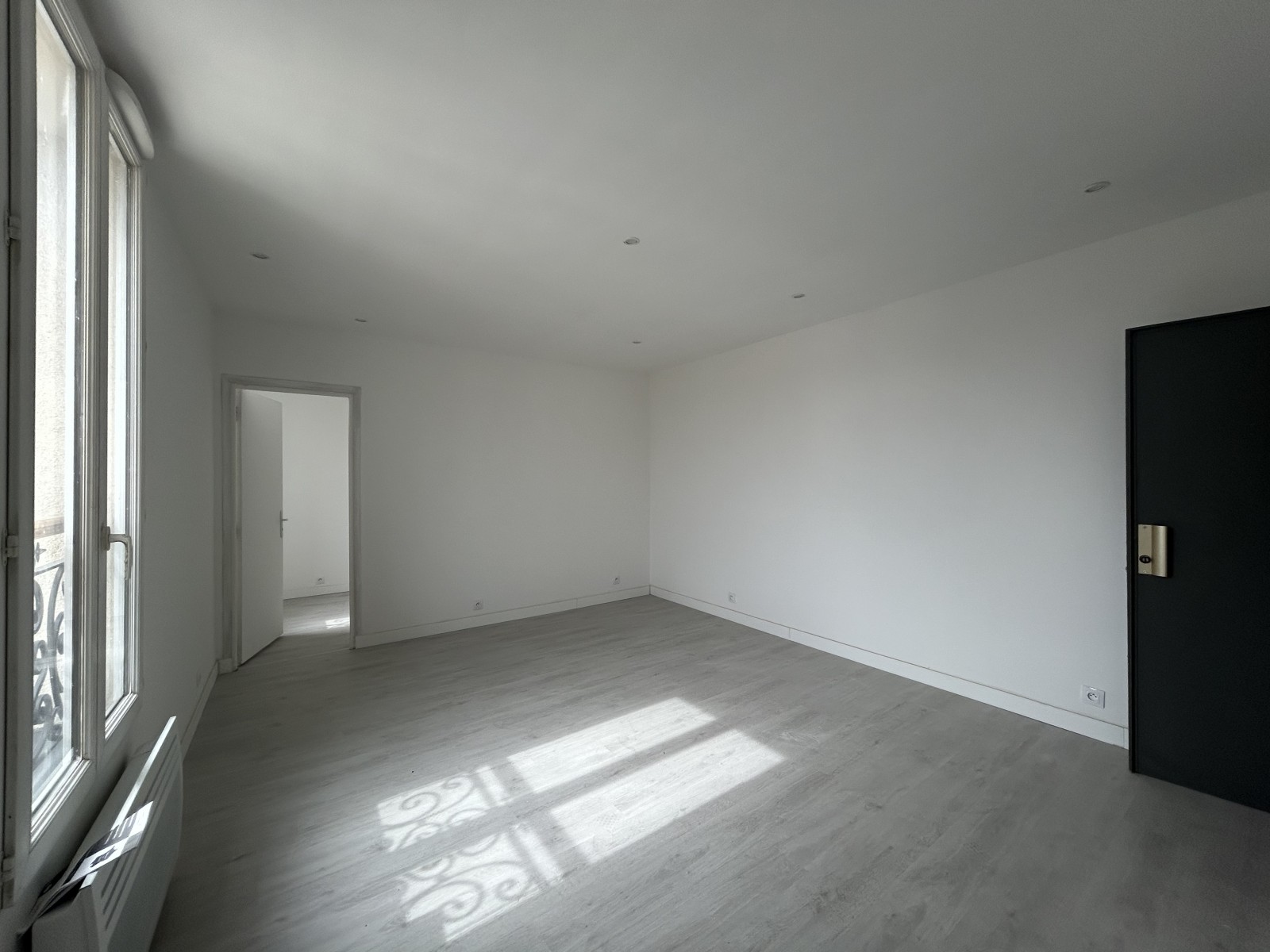 Immeuble  SAINT-DENIS - Photo 22