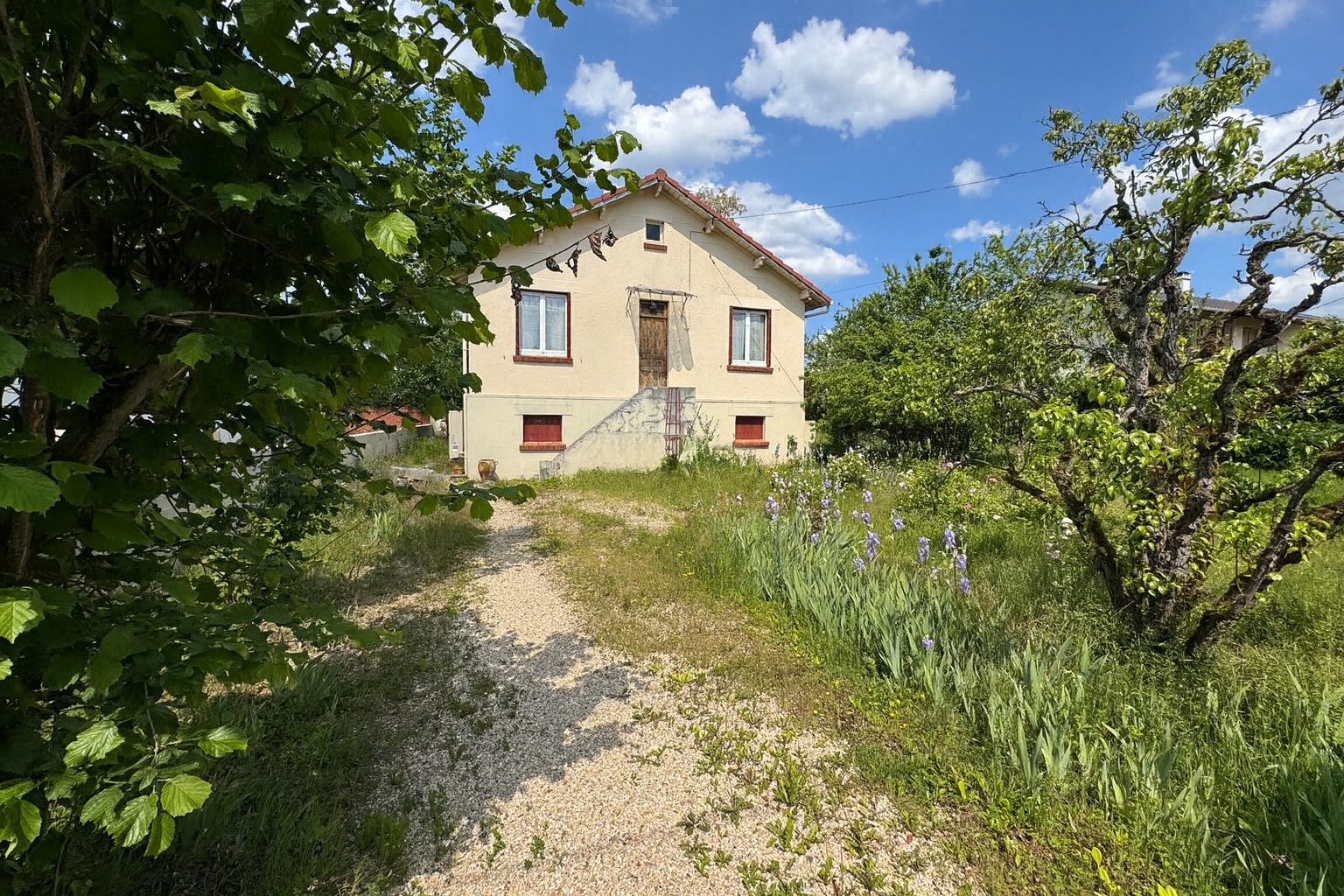 Maison 4 Pièce(s) SAINTE-GENEVIEVE-DES-BOIS