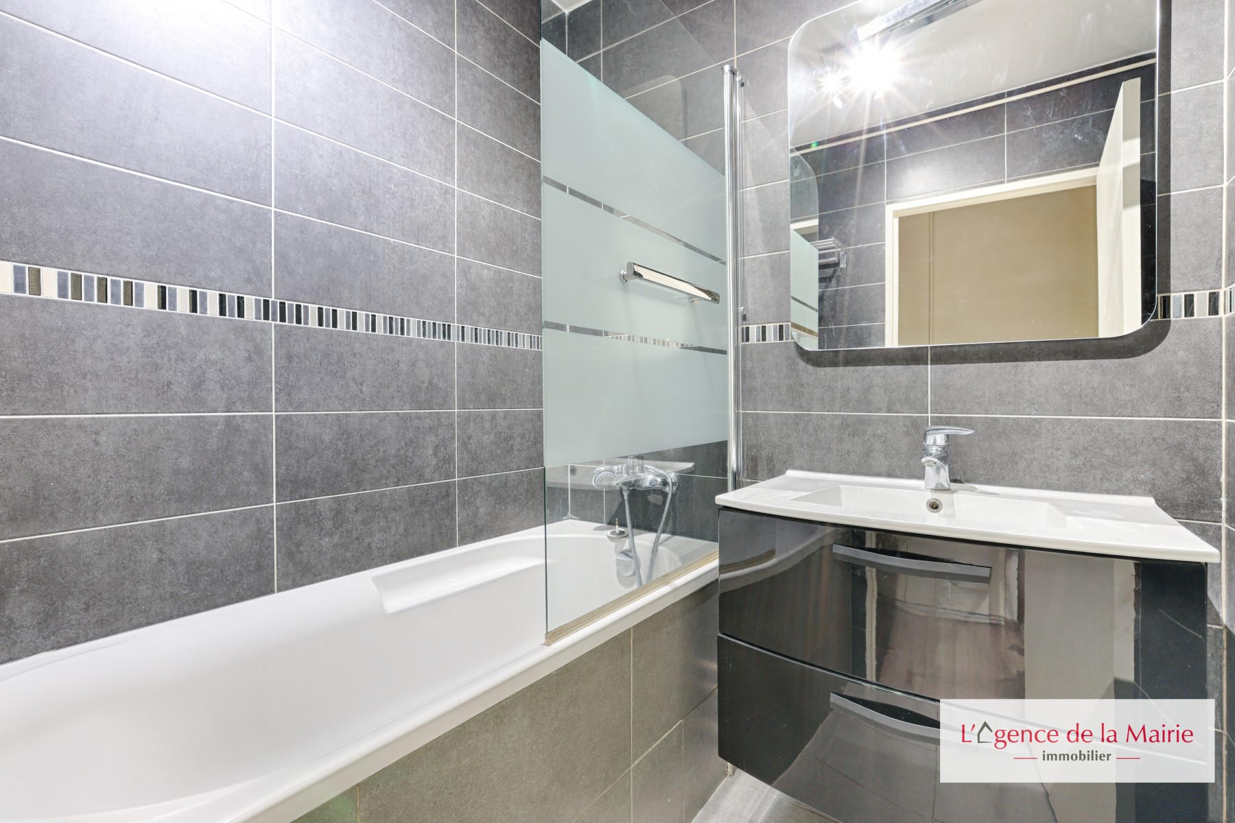 Appartement 4 Pièce(s) CHARENTON-LE-PONT - Photo 15