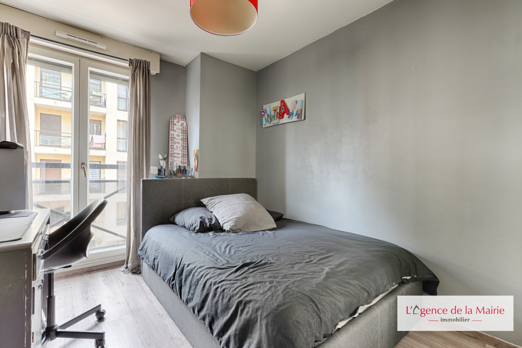 Appartement 4 Pièce(s) CHARENTON-LE-PONT - Photo 16