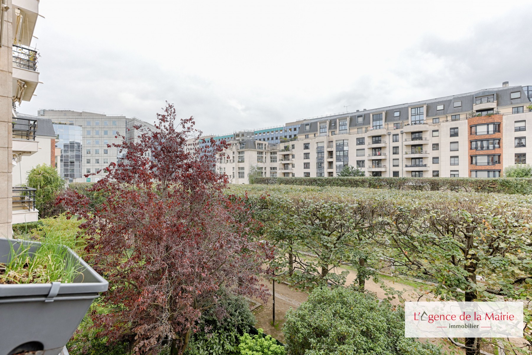 Appartement 4 Pièce(s) CHARENTON-LE-PONT - Photo 17