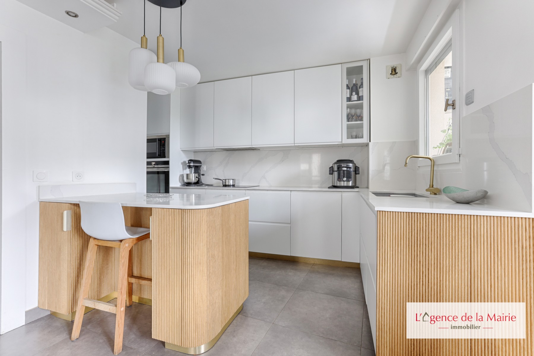 Appartement 4 Pièce(s) CHARENTON-LE-PONT - Photo 18