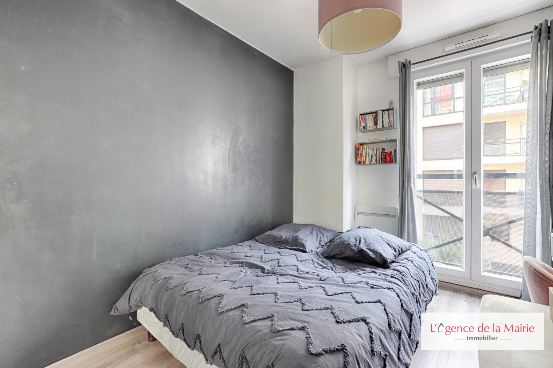 Appartement 4 Pièce(s) CHARENTON-LE-PONT - Photo 19