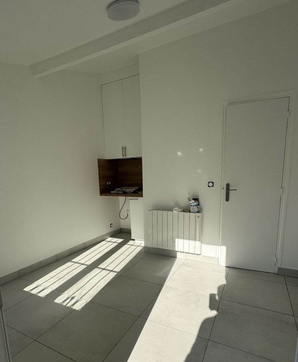 Appartement 1 Pièce(s) CRETEIL