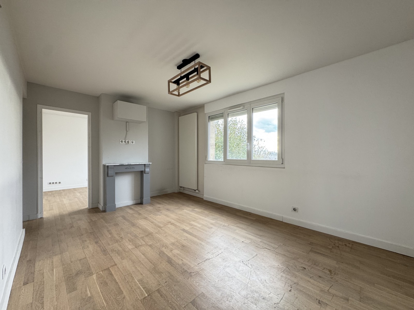 Appartement 4 Pièce(s) CHARENTON-LE-PONT