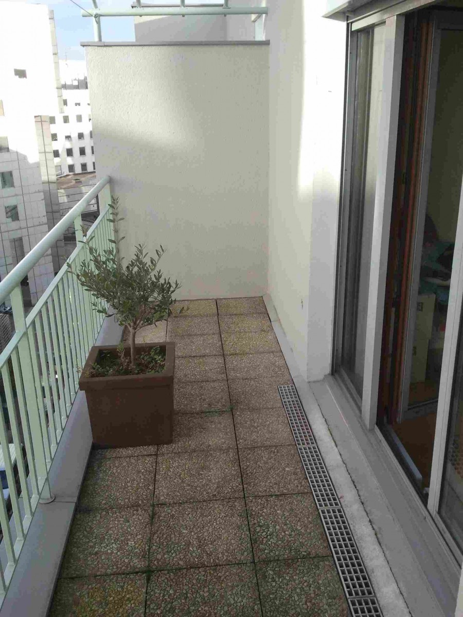 Appartement 3 Pièce(s) PARIS 12EME ARR.
