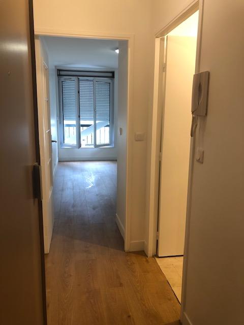 Studio 1 Pièce(s) CHARENTON-LE-PONT