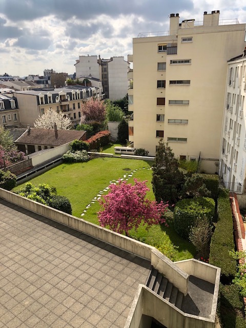 Appartement 1 Pièce(s) CHARENTON-LE-PONT