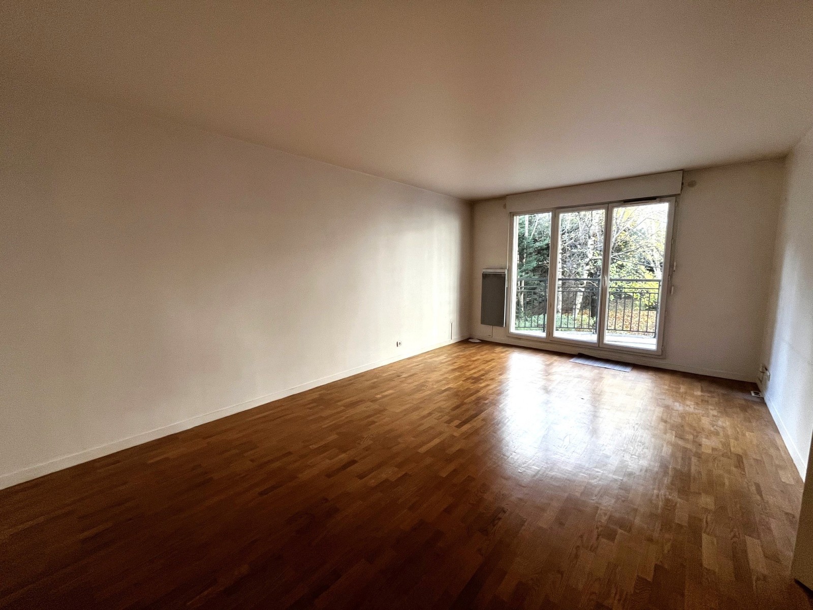 Appartement 3 Pièce(s) CHARENTON-LE-PONT