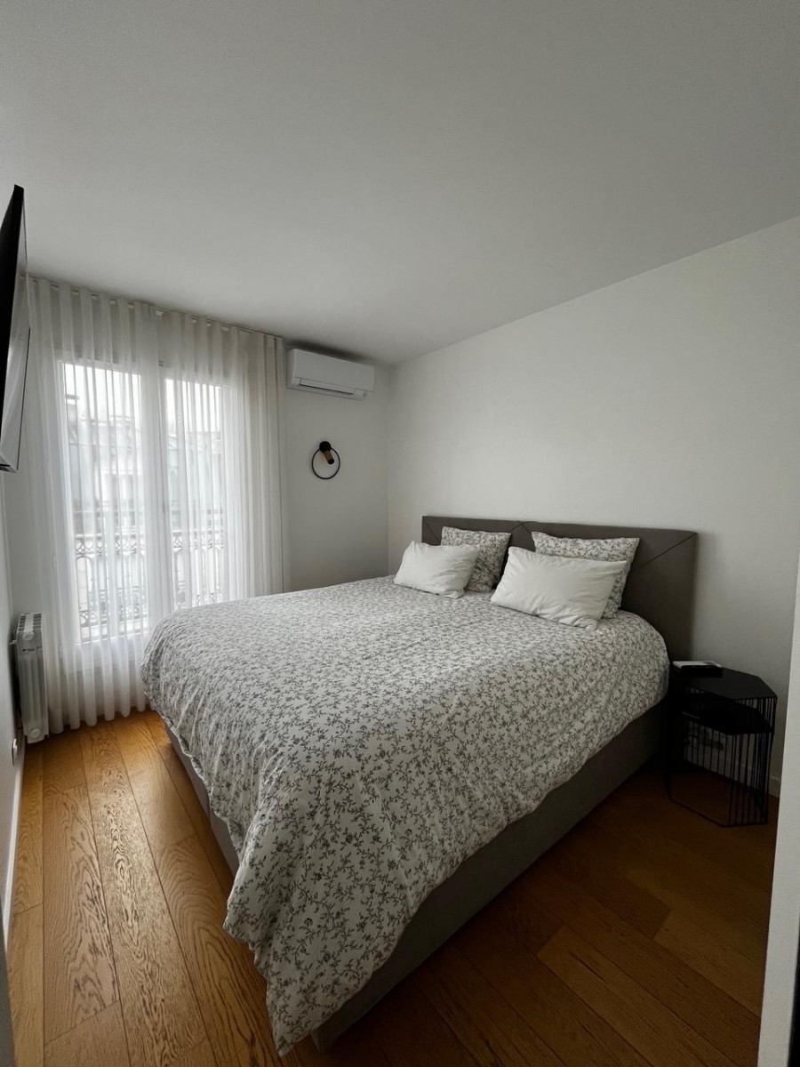 Appartement 3 Pièce(s) SAINT-MAURICE - Photo 3