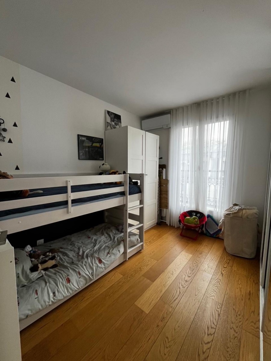 Appartement 3 Pièce(s) SAINT-MAURICE - Photo 4