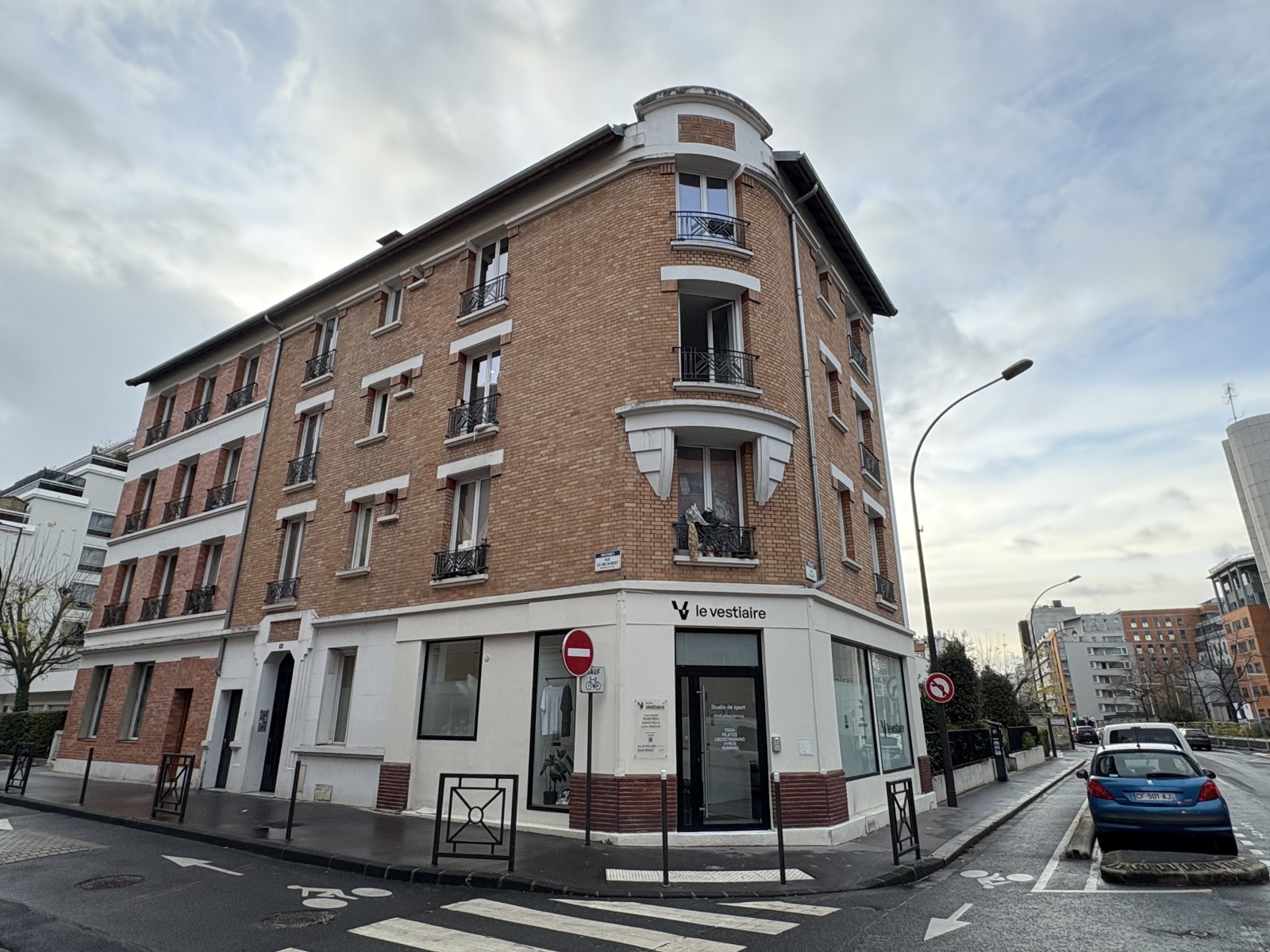 Immeuble  VINCENNES - Photo 1