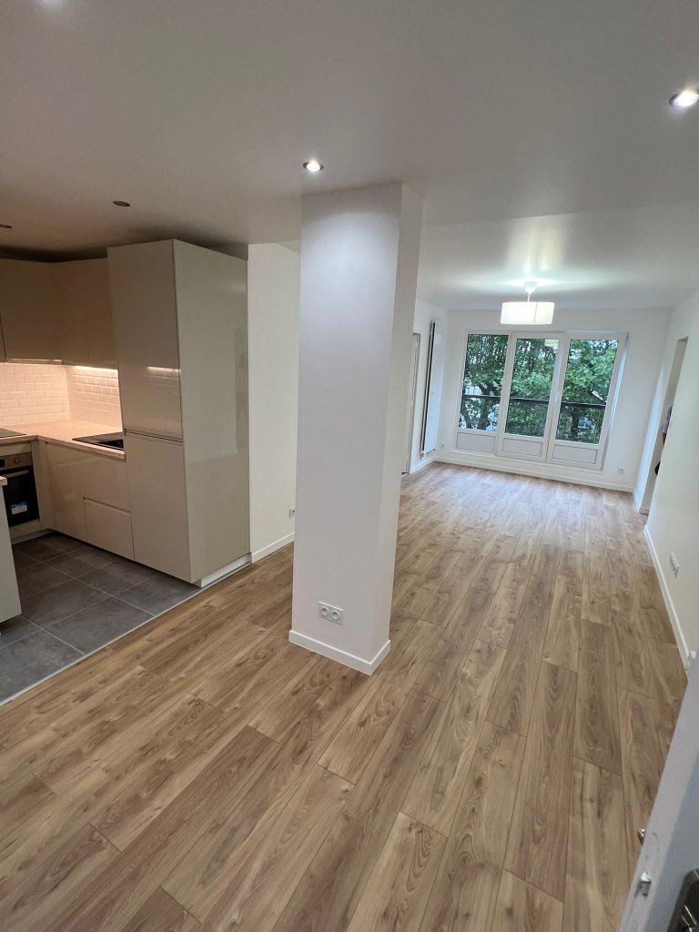 Appartement 3 Pièce(s) ALFORTVILLE