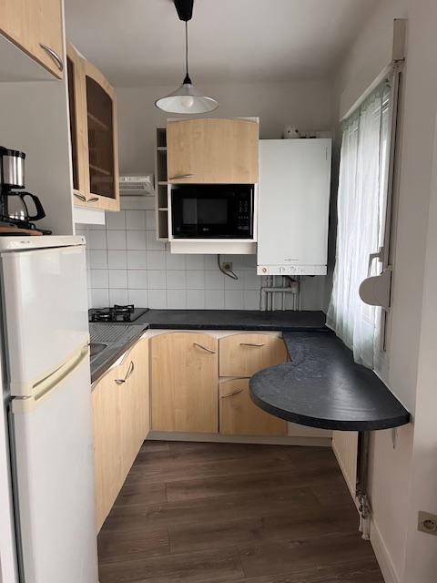 Studio 1 Pièce(s) CRETEIL