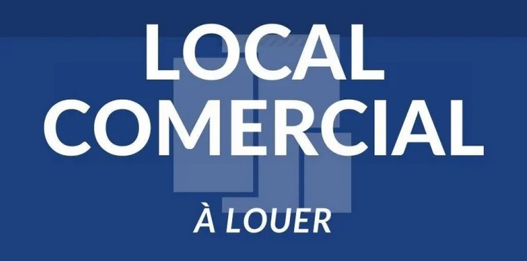 Commerce  CHARENTON-LE-PONT