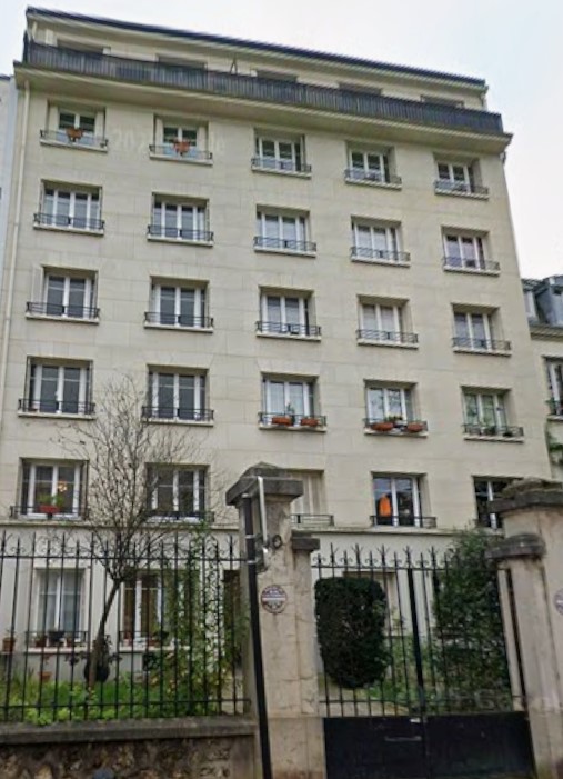 Appartement 3 Pièce(s) CHARENTON-LE-PONT