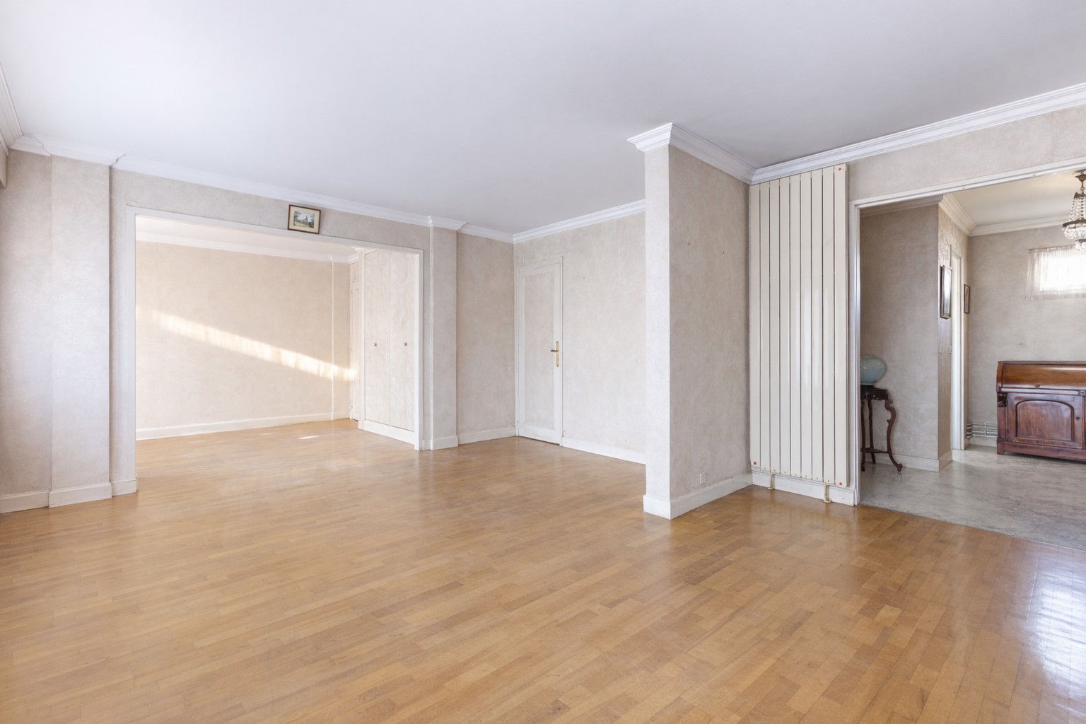 Appartement 4 Pièce(s) CHARENTON-LE-PONT