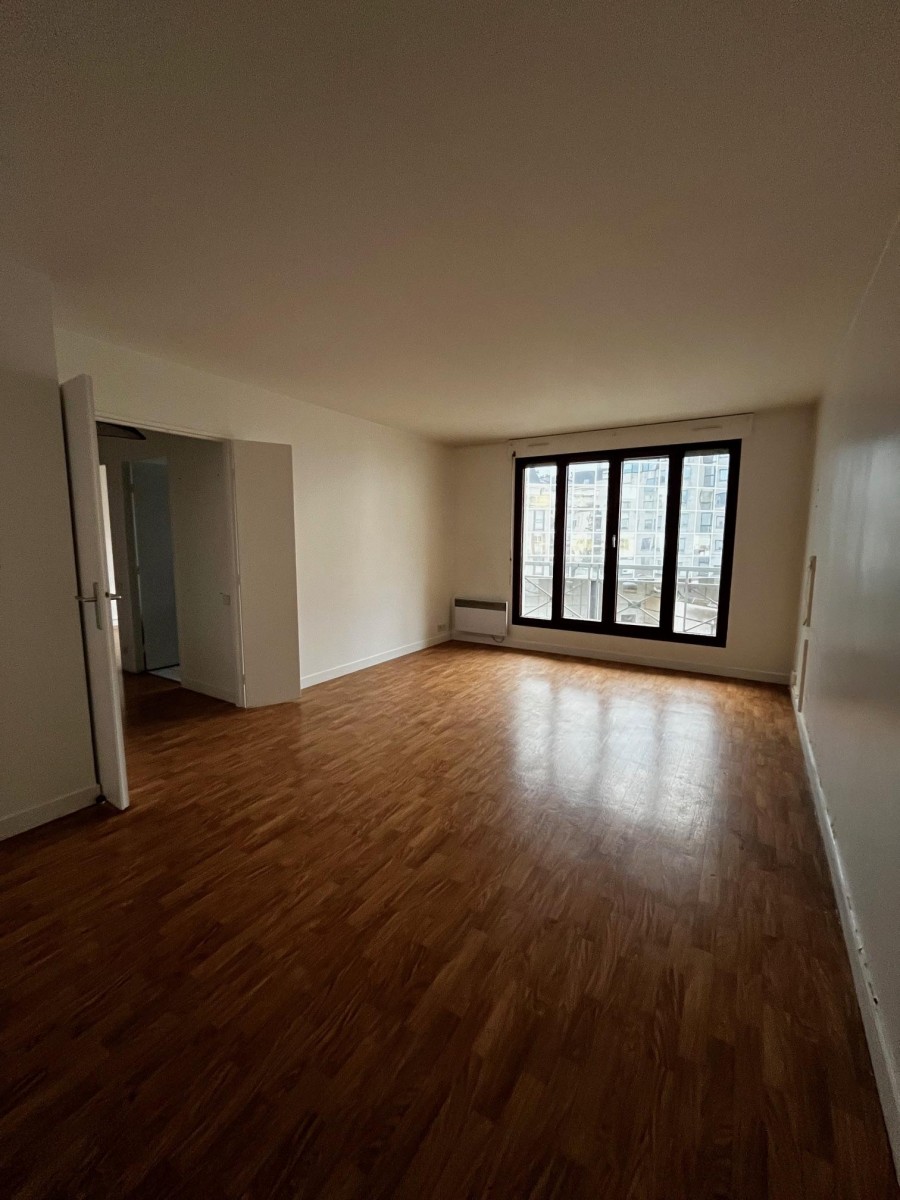 Appartement 2 Pièce(s) CHARENTON-LE-PONT