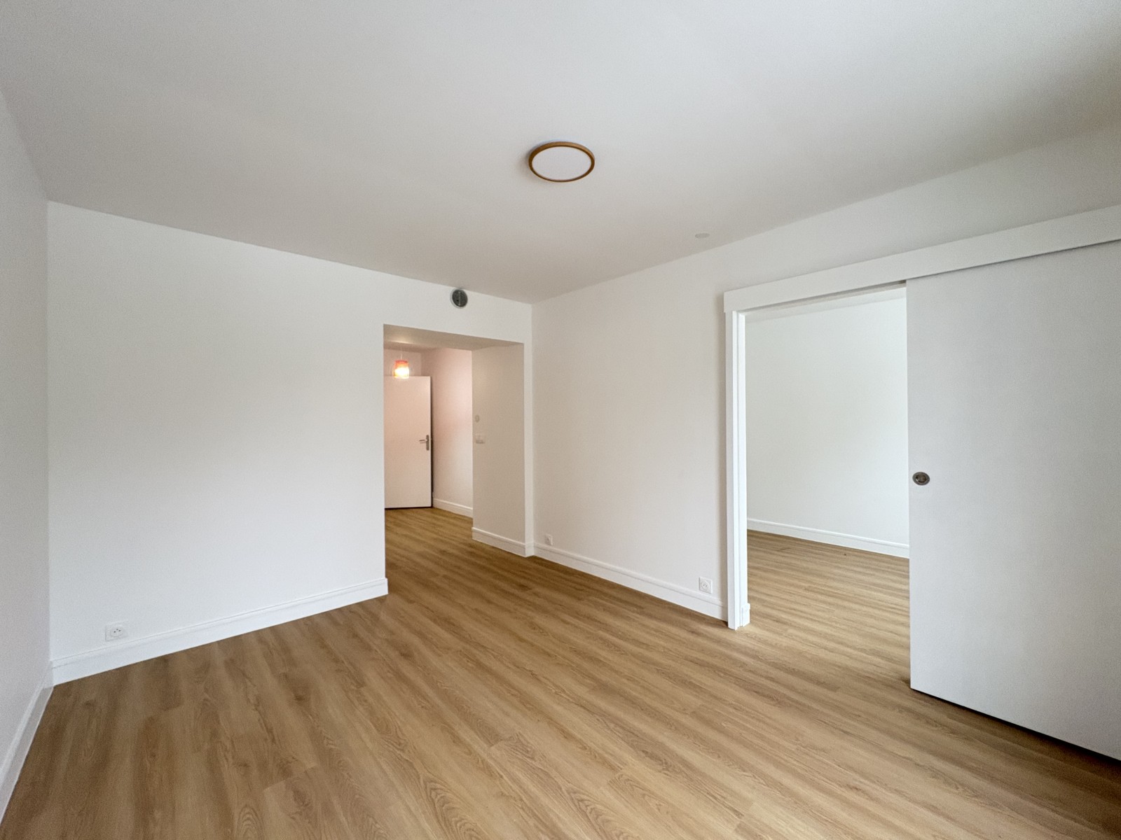 Appartement 2 Pièce(s) CHARENTON-LE-PONT