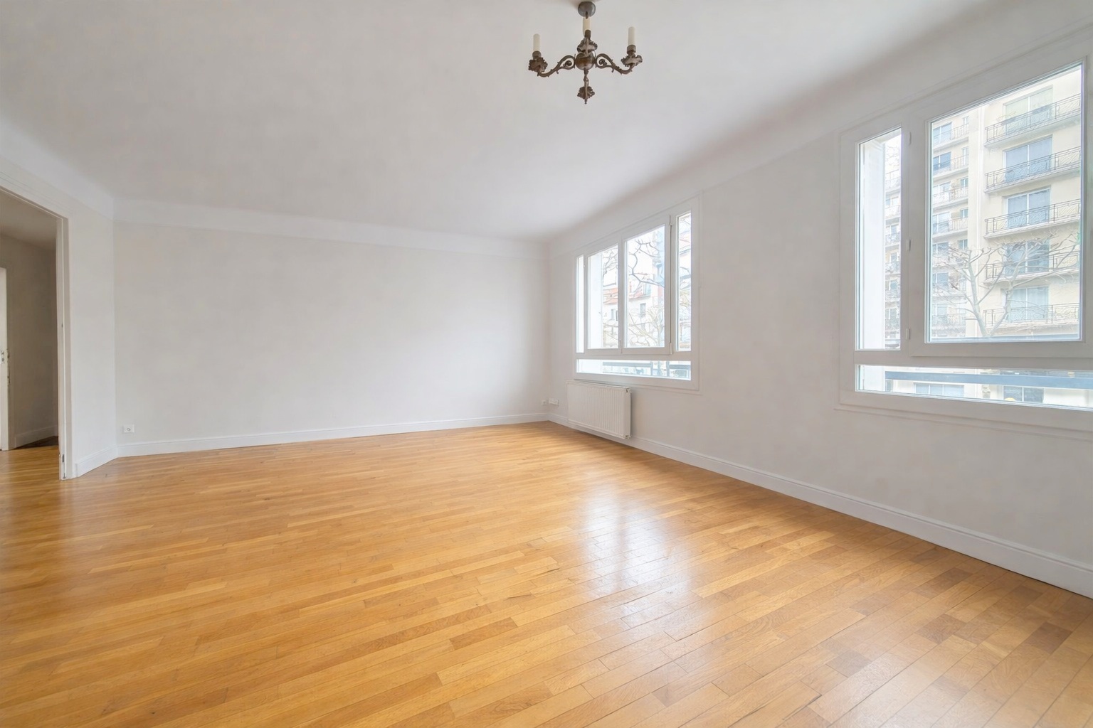 Appartement 3 Pièce(s) CHARENTON-LE-PONT