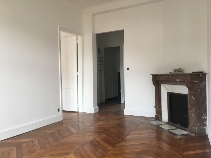 Appartement 2 Pièce(s) CHARENTON-LE-PONT