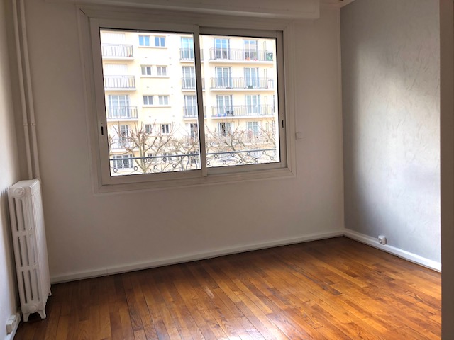 Appartement 2 Pièce(s) CHARENTON-LE-PONT