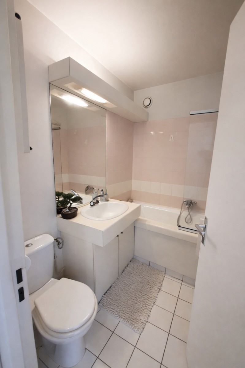Studio 1 Pièce(s) SAINT-MAURICE - Photo 4