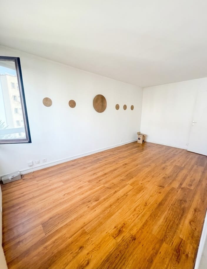Studio 1 Pièce(s) CHARENTON-LE-PONT - Photo 2