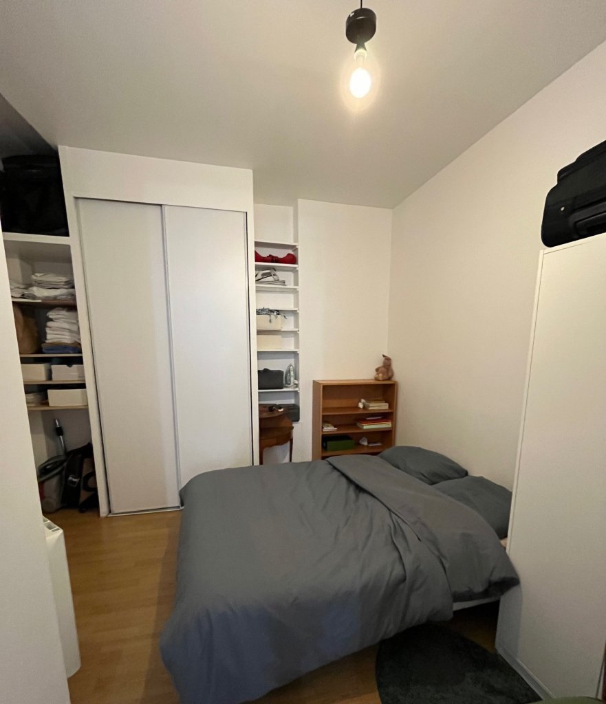 Appartement 2 Pièce(s) PARIS 12EME ARR.