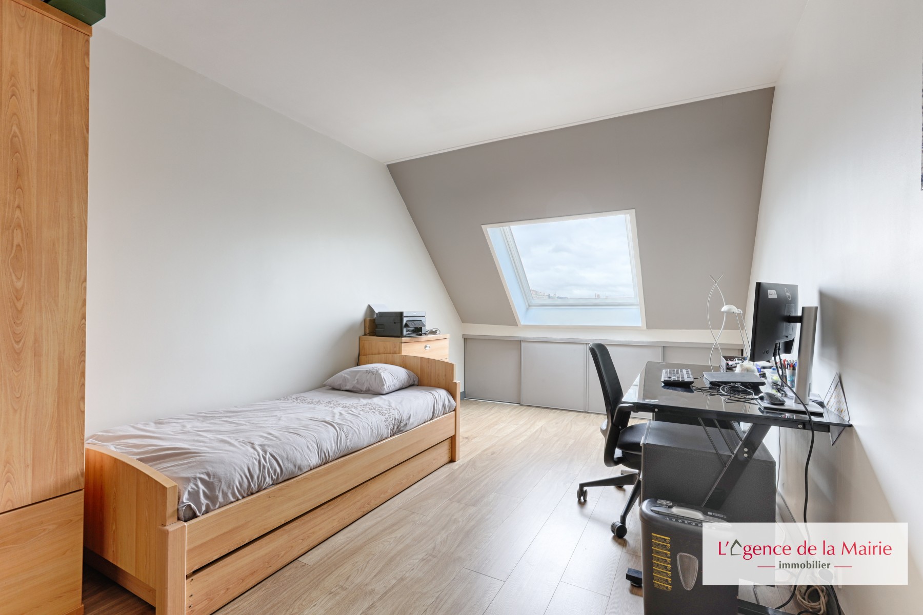 Appartement 6 Pièce(s) CHARENTON-LE-PONT - Photo 14