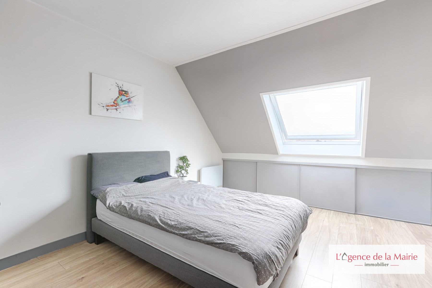 Appartement 6 Pièce(s) CHARENTON-LE-PONT - Photo 20