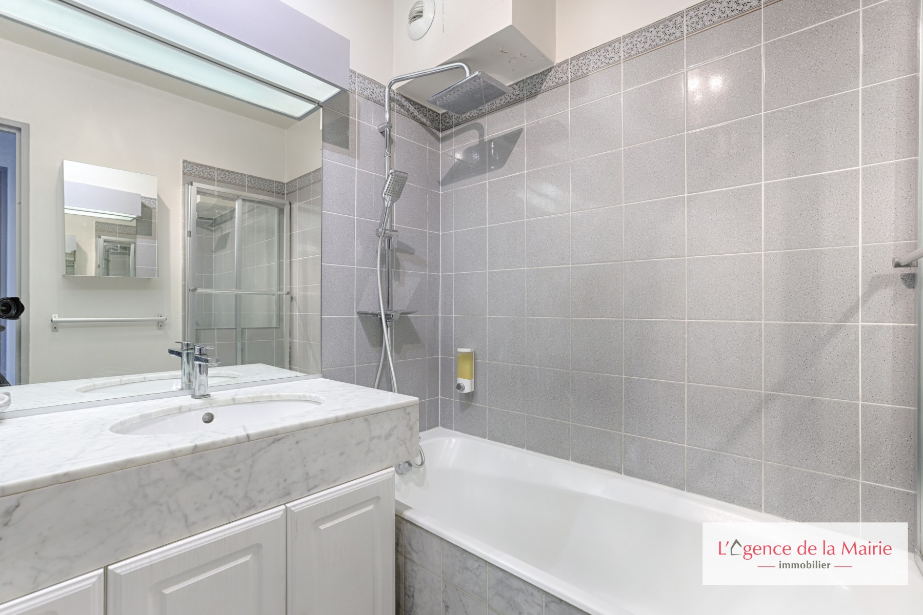 Appartement 6 Pièce(s) CHARENTON-LE-PONT - Photo 19