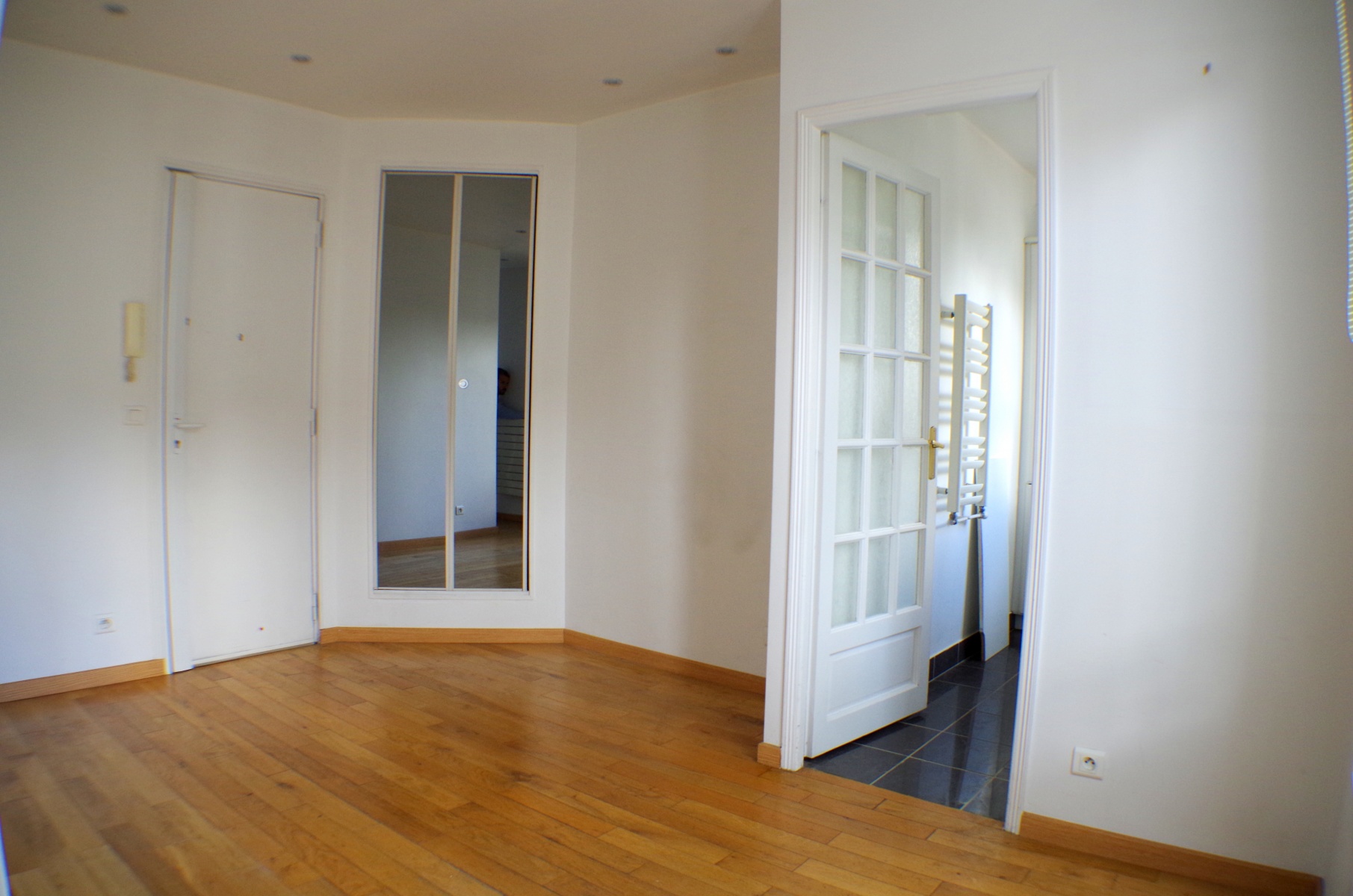 Appartement 2 Pièce(s) CHARENTON-LE-PONT