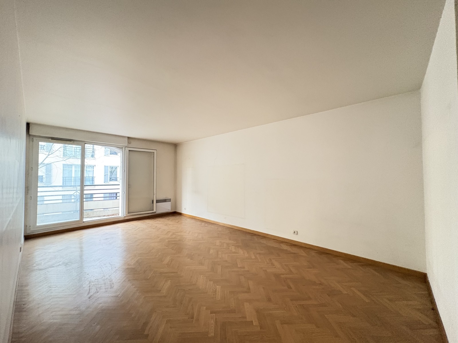 Appartement 3 Pièce(s) CHARENTON-LE-PONT - Photo 2