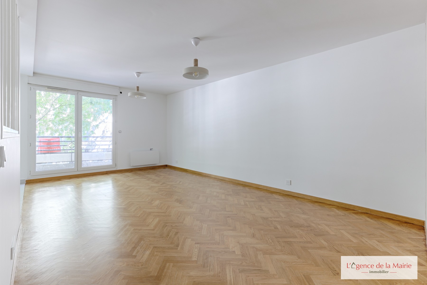 Appartement 3 Pièce(s) CHARENTON-LE-PONT - Photo 6