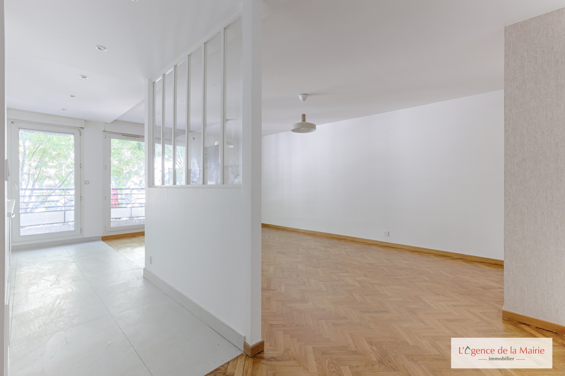Appartement 3 Pièce(s) CHARENTON-LE-PONT - Photo 7
