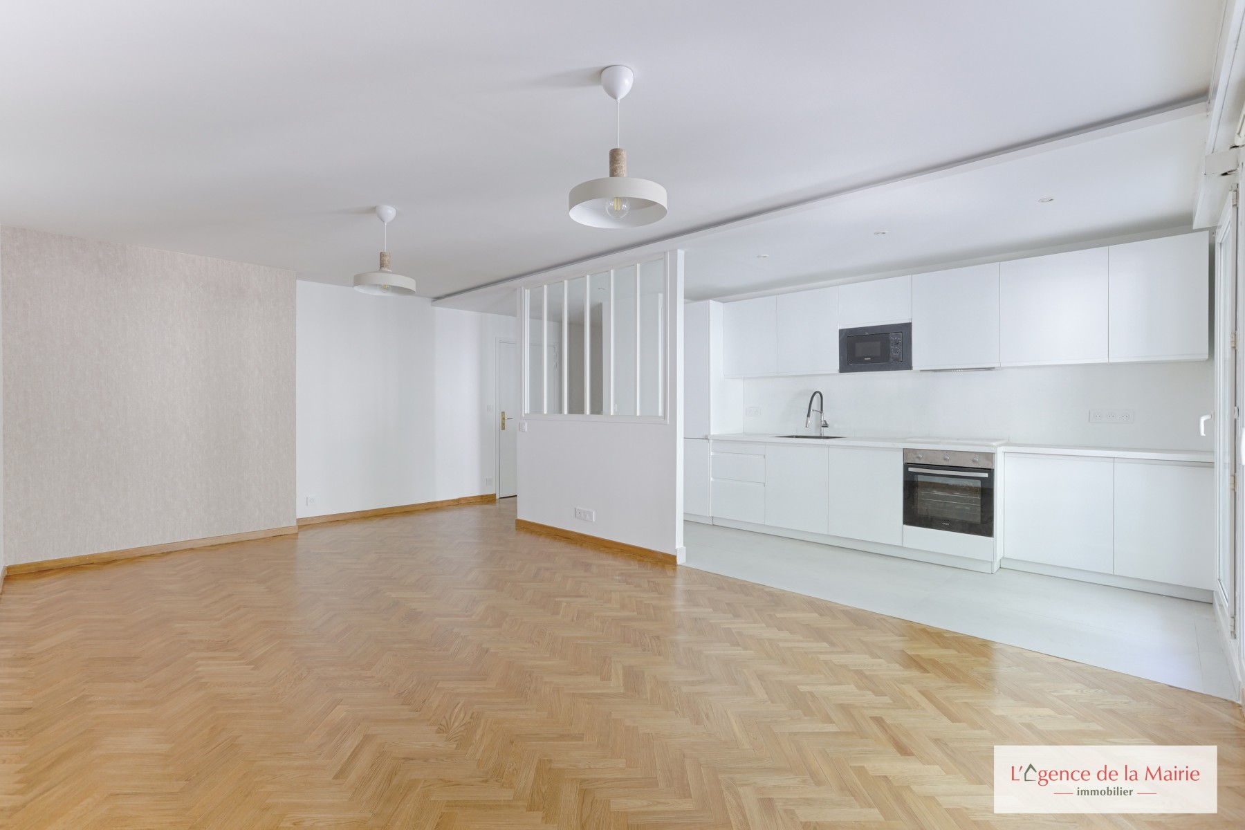 Appartement 3 Pièce(s) CHARENTON-LE-PONT - Photo 9