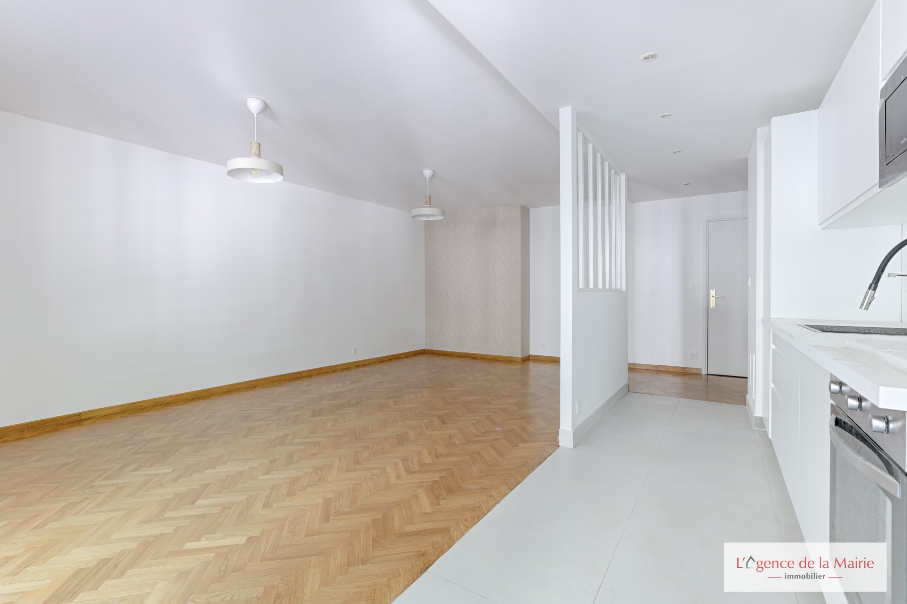 Appartement 3 Pièce(s) CHARENTON-LE-PONT - Photo 11