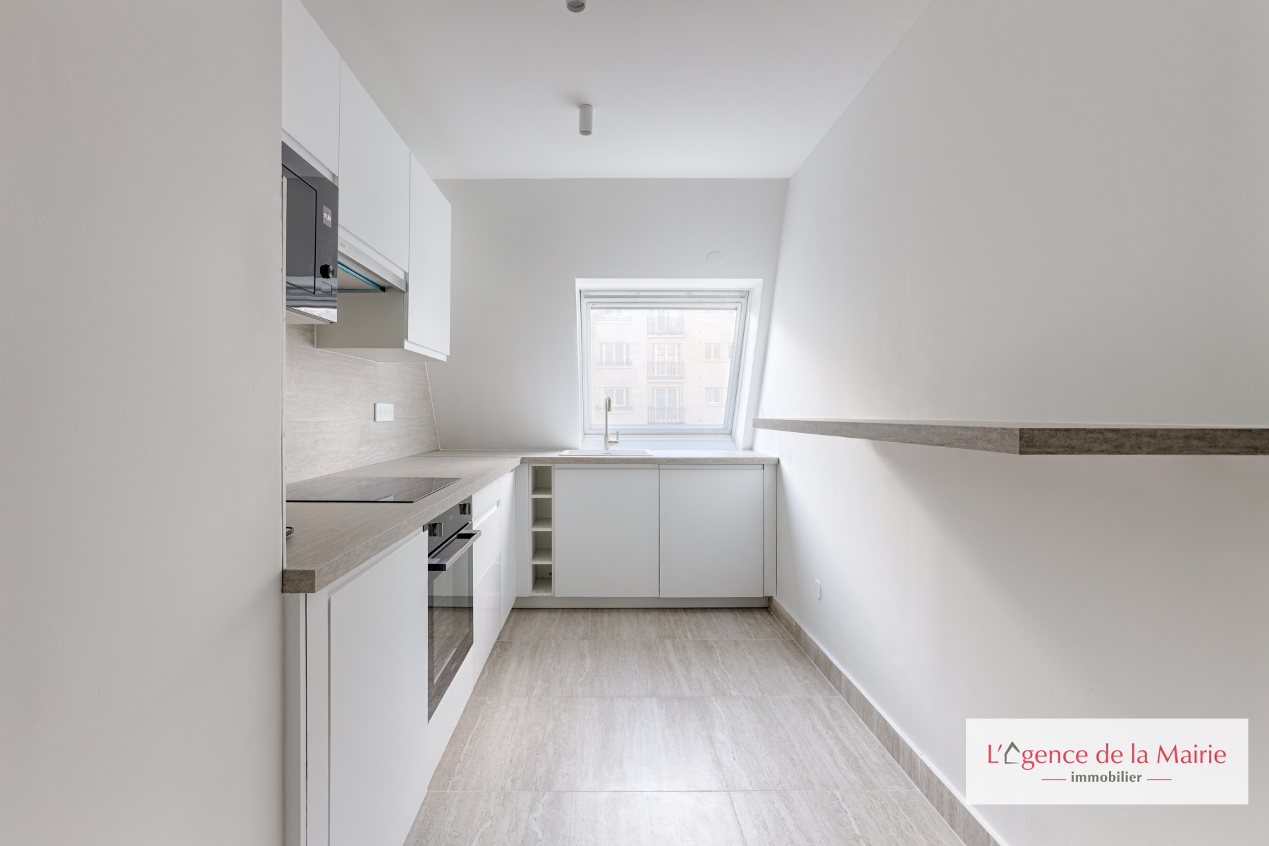 Appartement 3 Pièce(s) CHARENTON-LE-PONT - Photo 3