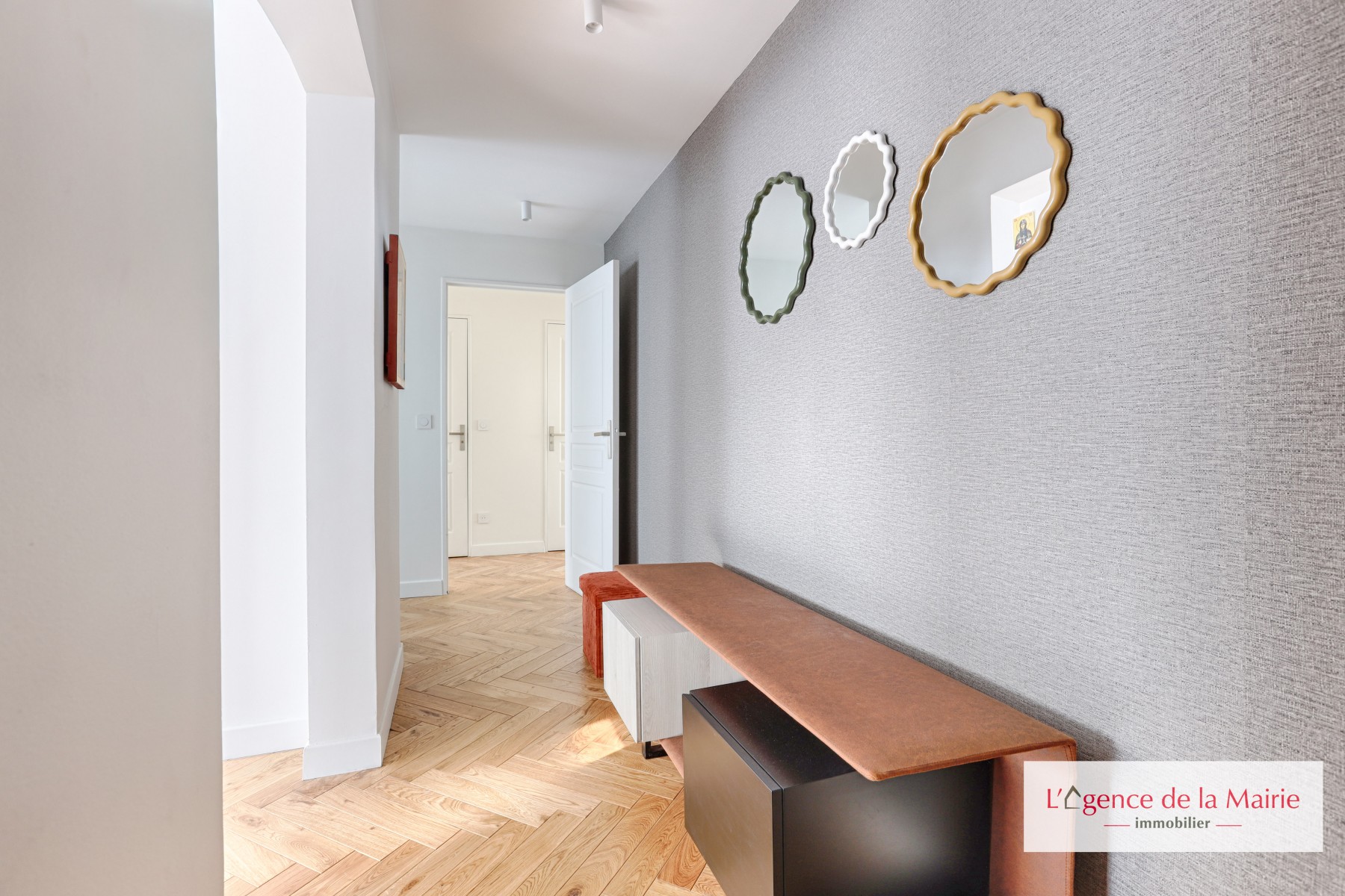 Appartement 3 Pièce(s) CHARENTON-LE-PONT - Photo 8
