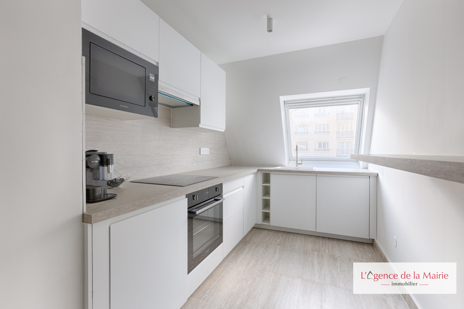 Appartement 3 Pièce(s) CHARENTON-LE-PONT - Photo 9
