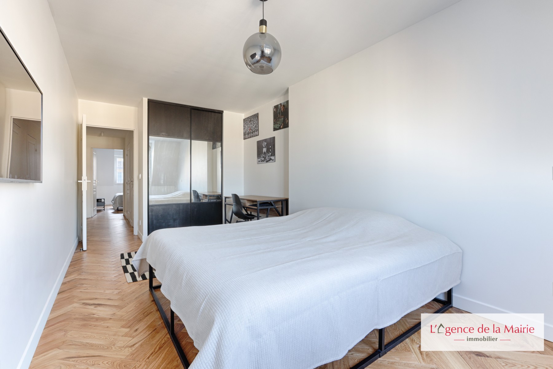 Appartement 3 Pièce(s) CHARENTON-LE-PONT - Photo 10