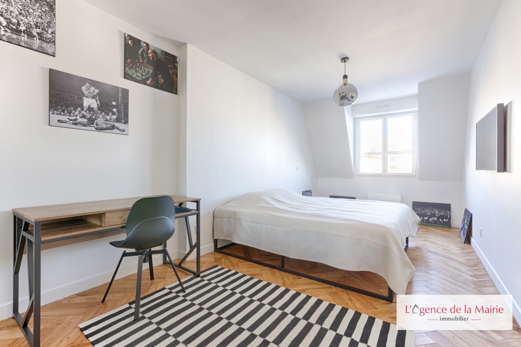 Appartement 3 Pièce(s) CHARENTON-LE-PONT - Photo 14