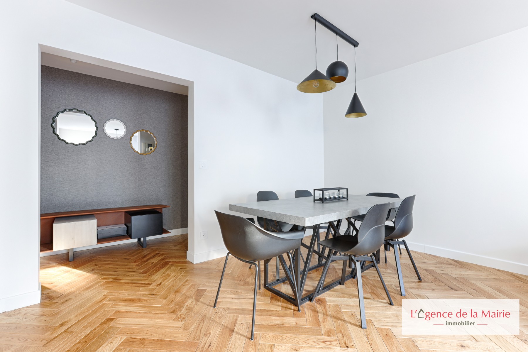 Appartement 3 Pièce(s) CHARENTON-LE-PONT - Photo 17