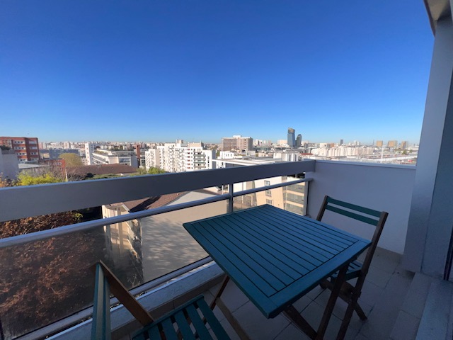 Appartement 2 Pièce(s) CHARENTON-LE-PONT