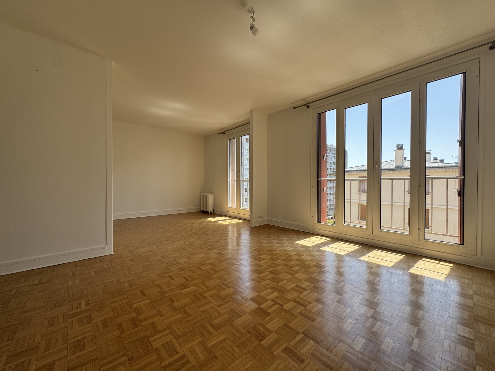 Appartement 3 Pièce(s) CHARENTON-LE-PONT - Photo 1