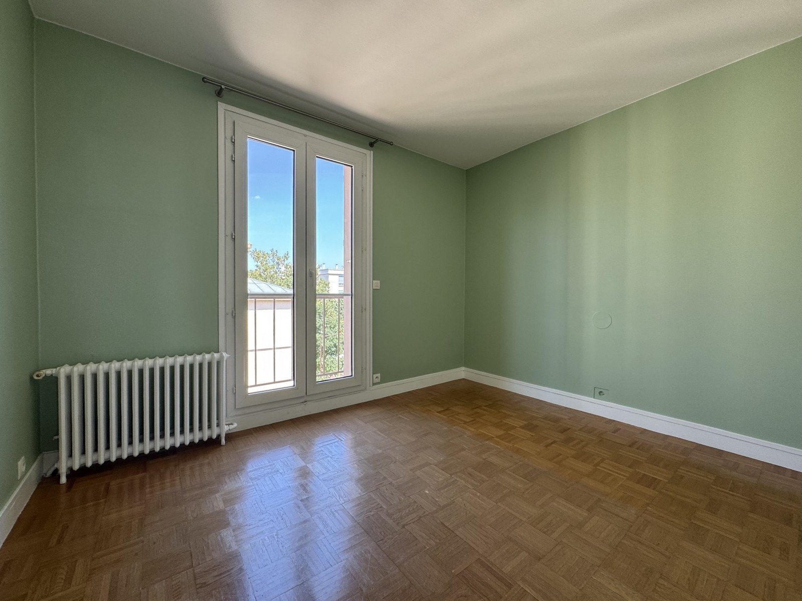 Appartement 3 Pièce(s) CHARENTON-LE-PONT - Photo 3