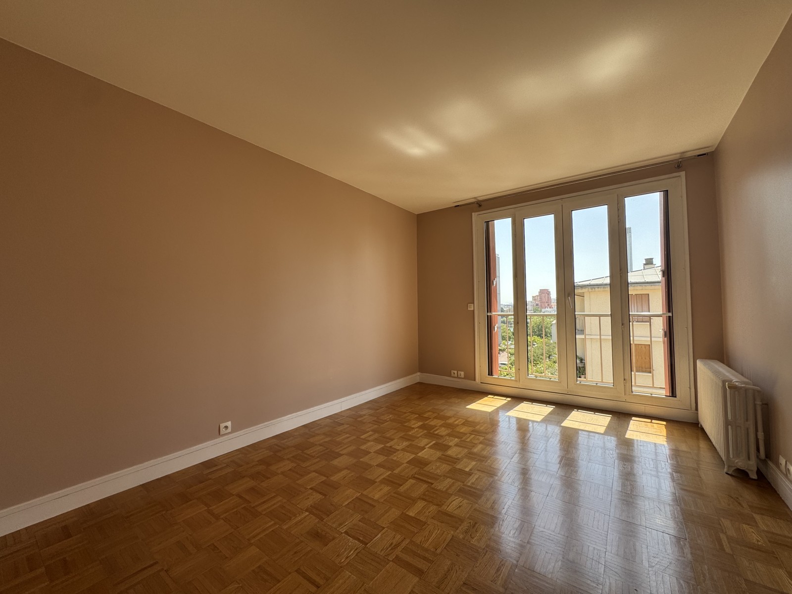 Appartement 3 Pièce(s) CHARENTON-LE-PONT - Photo 5